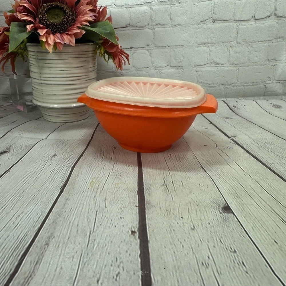 tupperware 6